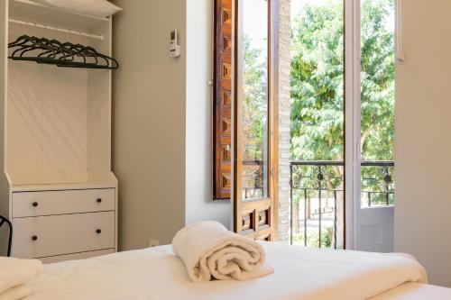 ImagenMirador de Greco, ToledoRooms Suites 1