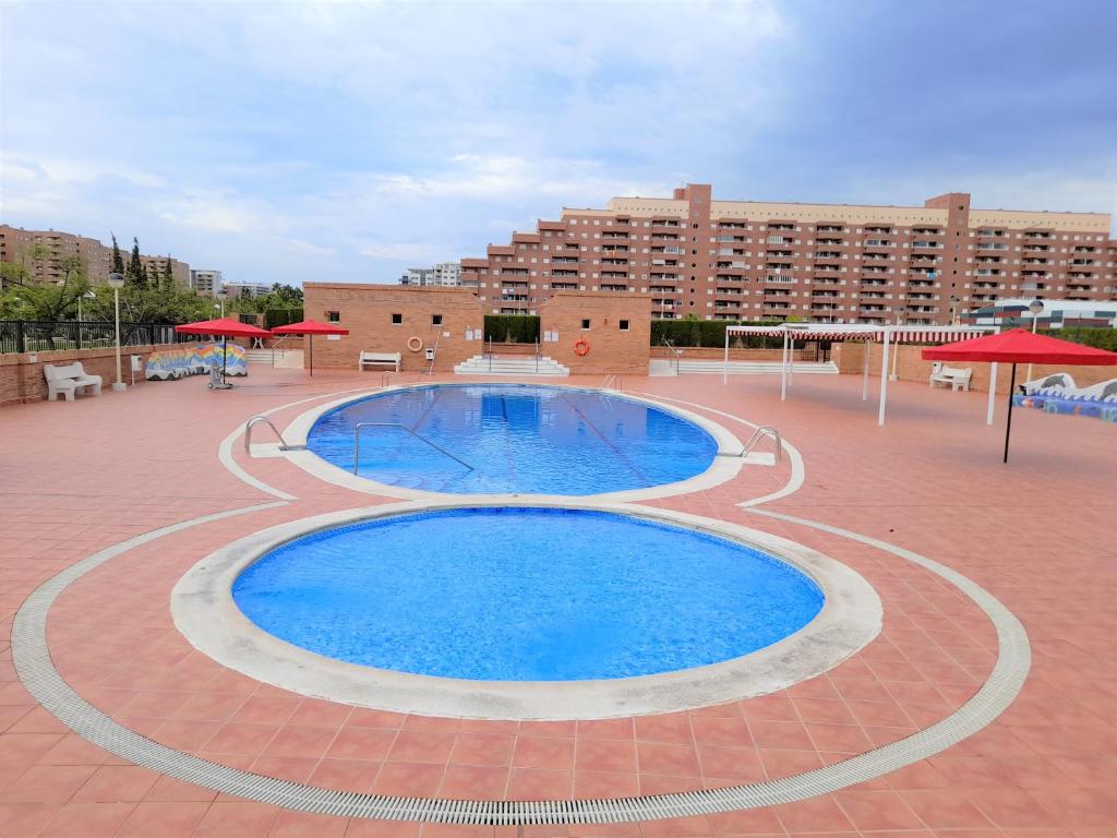 AYF CENTRICO y A POCOS METROS DE LA PLAYAimagen principal