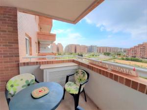 ImagenAYF CENTRICO y A POCOS METROS DE LA PLAYA 6