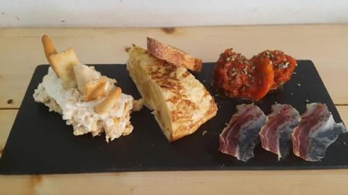 ImagenLA COVETA - Aptos. Vilapart 2