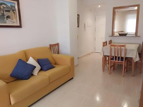 ImagenACV - Playa Coral I - 2ª linea, planta 5 norte 1