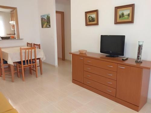 ImagenACV - Playa Coral I - 2ª linea, planta 5 norte 2