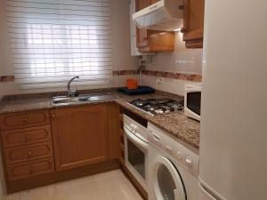 ImagenACV - Playa Coral I - 2ª linea, planta 5 norte 3