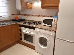 ImagenACV - Playa Coral I - 2ª linea, planta 5 norte 6