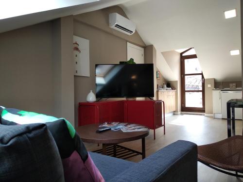 ImagenLa Casa Tahona Plaza de Cervantes 1