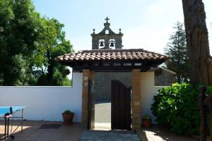 ImagenPosada Rural La Vieja Escuela 5