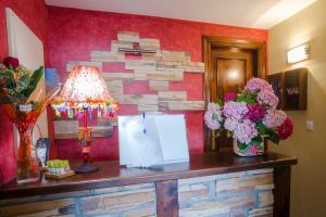 ImagenPosada Las Tres Mentiras de Santillana del Mar 3