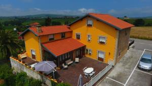 ImagenPosada Las Tres Mentiras de Santillana del Mar 4