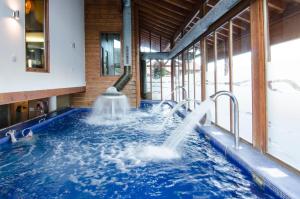 ImagenArha Reserva del Saja & Spa 5