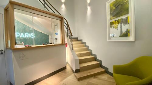 ImagenHostal Paris 2