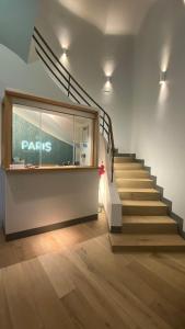 ImagenHostal Paris 5
