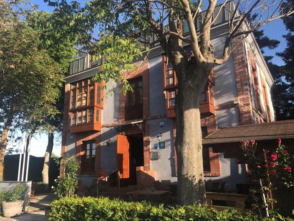 La Puerta de la Riberaimagen principal