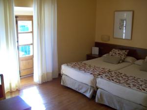 ImagenHospedería Valle del Ambroz 5