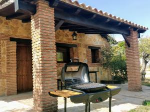 ImagenComplejo Turístico Las Cañadas Casas de Campo- Actividades Gratuitas Todos los Fines de Semana 7