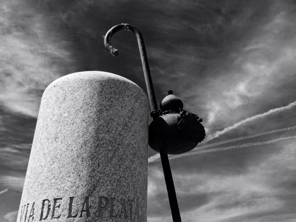 Albergue Turístico Via de la Plataimagen principal