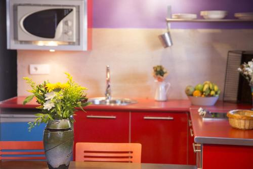 ImagenApartamentos La Iguana 2