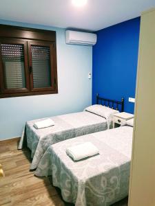 ImagenAPARTAMENTOS LOS ÁLAMOS 6