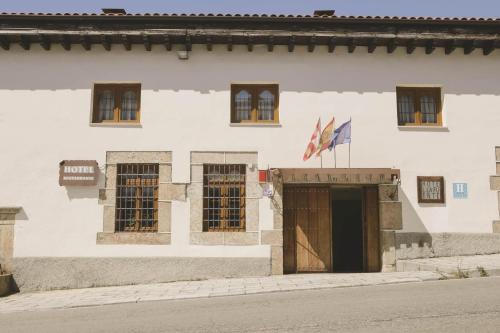 ImagenHospedium Hotel La Fuente 2