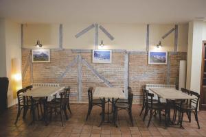 ImagenHospedium Hotel La Fuente 4