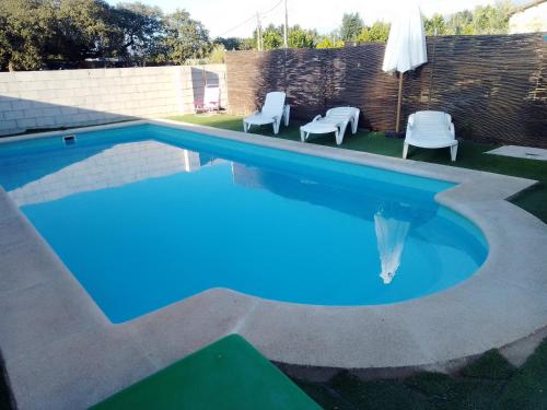 ImagenApartamentos Rurales Tierras de Granadilla 1