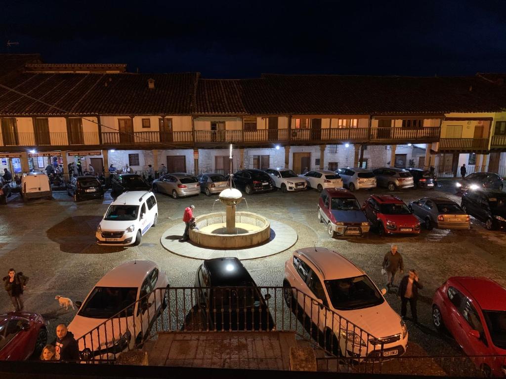 Retiro del emperadorimagen principal