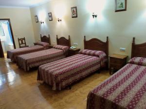 ImagenHostal Bellido 5