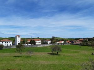 ImagenHotel Hontoria 5