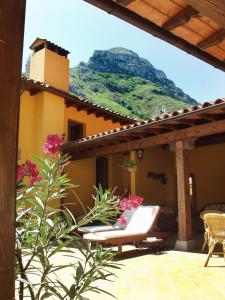 ImagenHotel La Molinuca 3