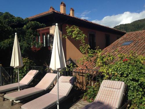 ImagenApartamentos Villa de Potes 1