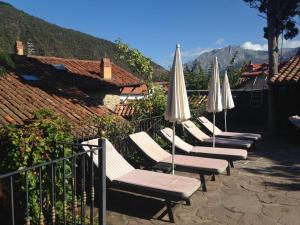 ImagenApartamentos Villa de Potes 5