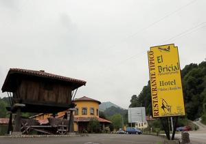 ImagenHotel El Bricial 4