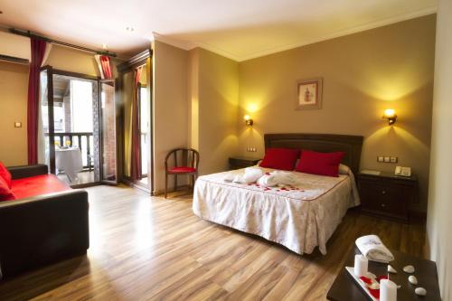 ImagenHotel & Spa María Manuela 1