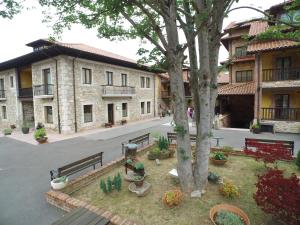 ImagenHotel & Spa María Manuela 6