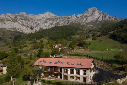 ImagenApartamentos Los Picos de Europa 2