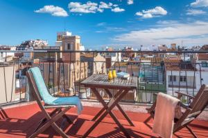 ImagenHostal Solimar 6