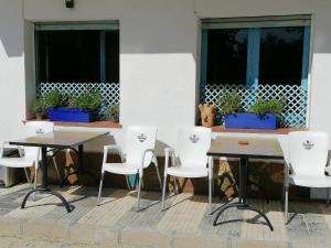 ImagenHostal Santa Gemma 3