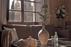 ImagenHospes Palacio de San Esteban 5