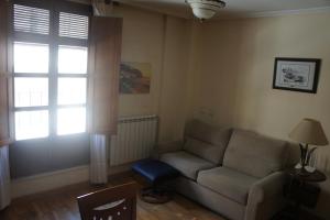 ImagenMonumental Apartments Salamanca 4