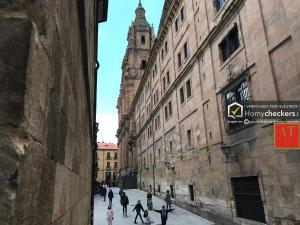 ImagenHomyAT Melendez I, Centro Historico 4