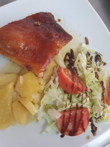 ImagenHostal Restaurante Carolina 2