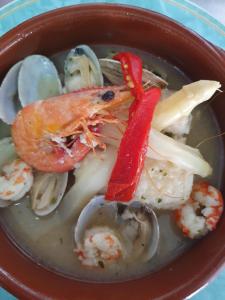 ImagenHostal Restaurante Carolina 4