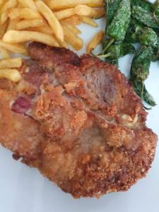 ImagenHostal Restaurante Carolina 5