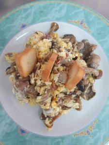 ImagenHostal Restaurante Carolina 6