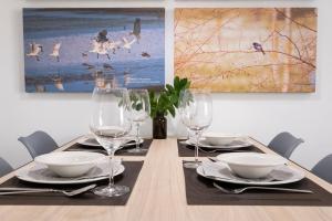 ImagenLuxor Torre del Clavero Apartments 4