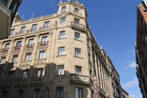 ImagenHotel Monterrey 5