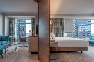 ImagenHilton Diagonal Mar Barcelona 5