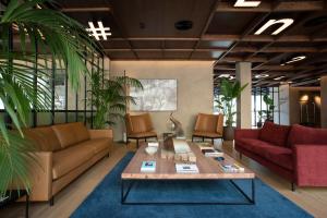 ImagenHotel Paxton Barcelona 4