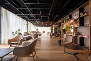 ImagenHotel Paxton Barcelona 5