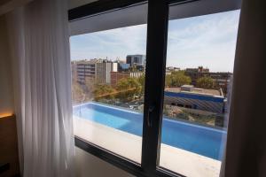 ImagenHotel Paxton Barcelona 6