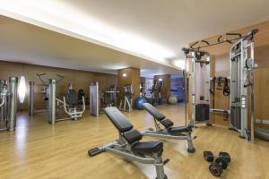 ImagenHotel SB Diagonal Zero Barcelona 4* Sup 6